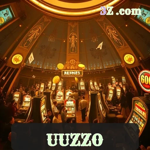 UUZZO: Descubra os Melhores Recursos dos Jogos de Ação!