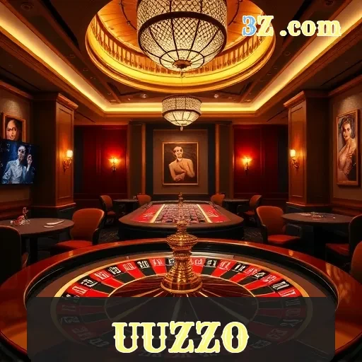 UUZZO Aventura: Desbrave Mundos Fantásticos e Desafios Empolgantes