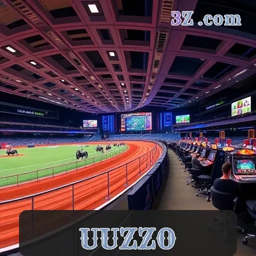 UUZZO: Mergulhe em Aterrorizantes Aventuras no Mundo dos Jogos de Horror