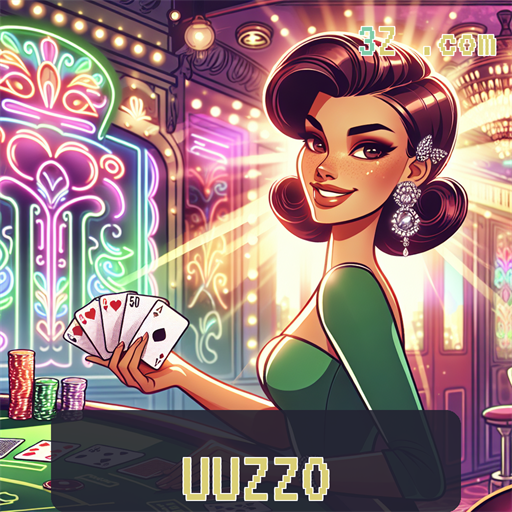 Login Mágico: Entre no Mundo dos Jogos UUZZO