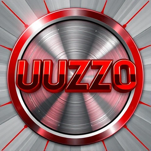 UUZZO Logo