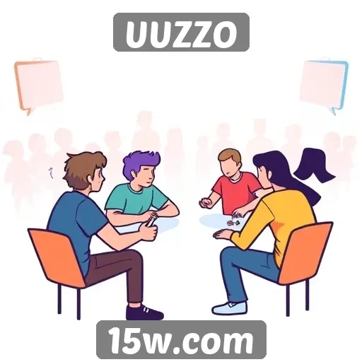 Avaliação da comunidade de jogadores no UUZZO