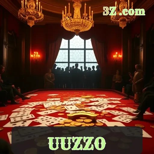 UUZZO: Quebra-cabeças que Despertam a Mente e Divertem
