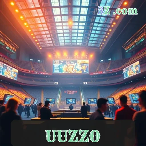 UUZZO: Avaliações Que Transformam a Experiência dos Jogadores