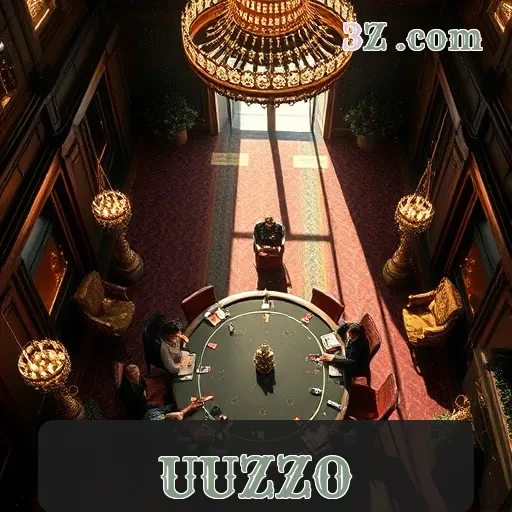 UUZZO: Recursos Imperdíveis de RPG Que Você Precisa Conhecer