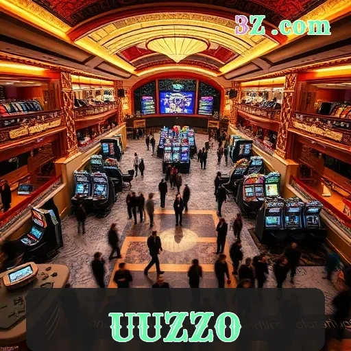 UUZZO: Incríveis Jogos de Esporte para Apimentar seu Dia